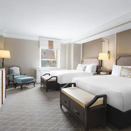 Fairmont Le Chateau Frontenac Quebec City Exterior photo