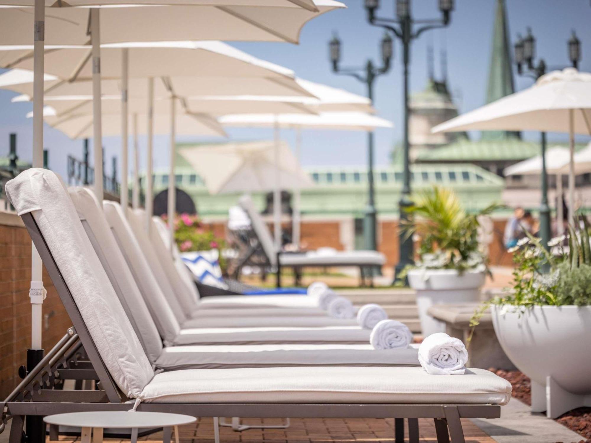 Fairmont Le Chateau Frontenac 5*